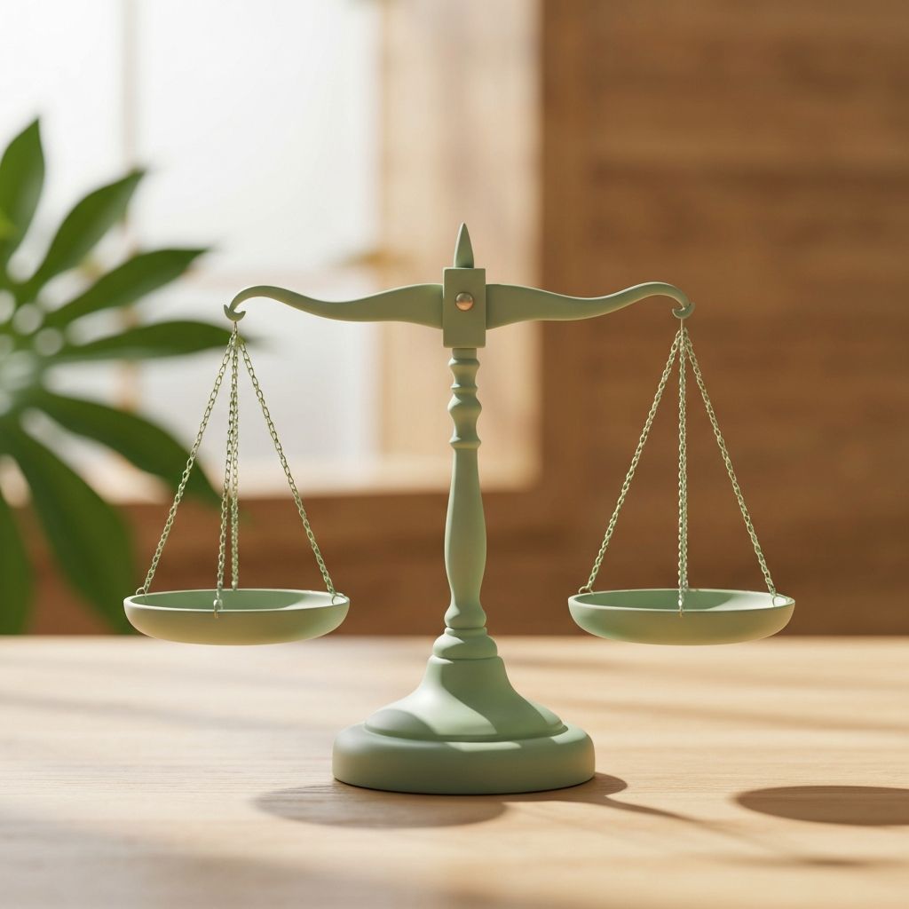 Balance and equilibrium